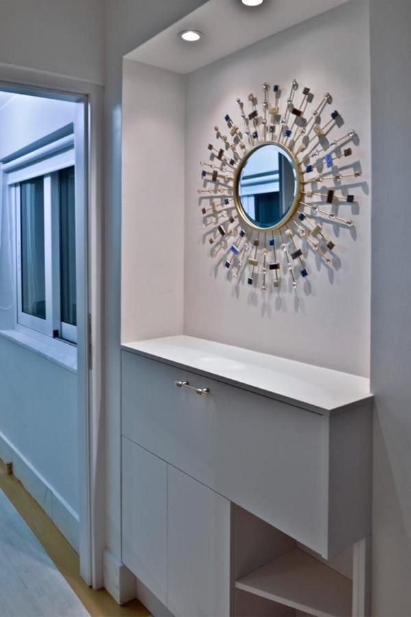 شقة Kolonaki Penthouse Panoramic Acropolis View أثينا المظهر الخارجي الصورة