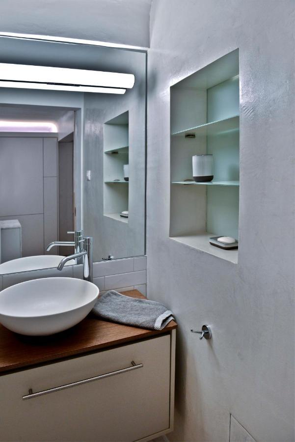 شقة Kolonaki Penthouse Panoramic Acropolis View أثينا المظهر الخارجي الصورة