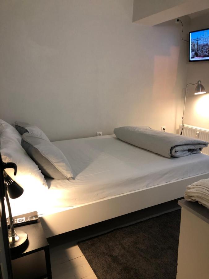 شقة Kolonaki Penthouse Panoramic Acropolis View أثينا المظهر الخارجي الصورة