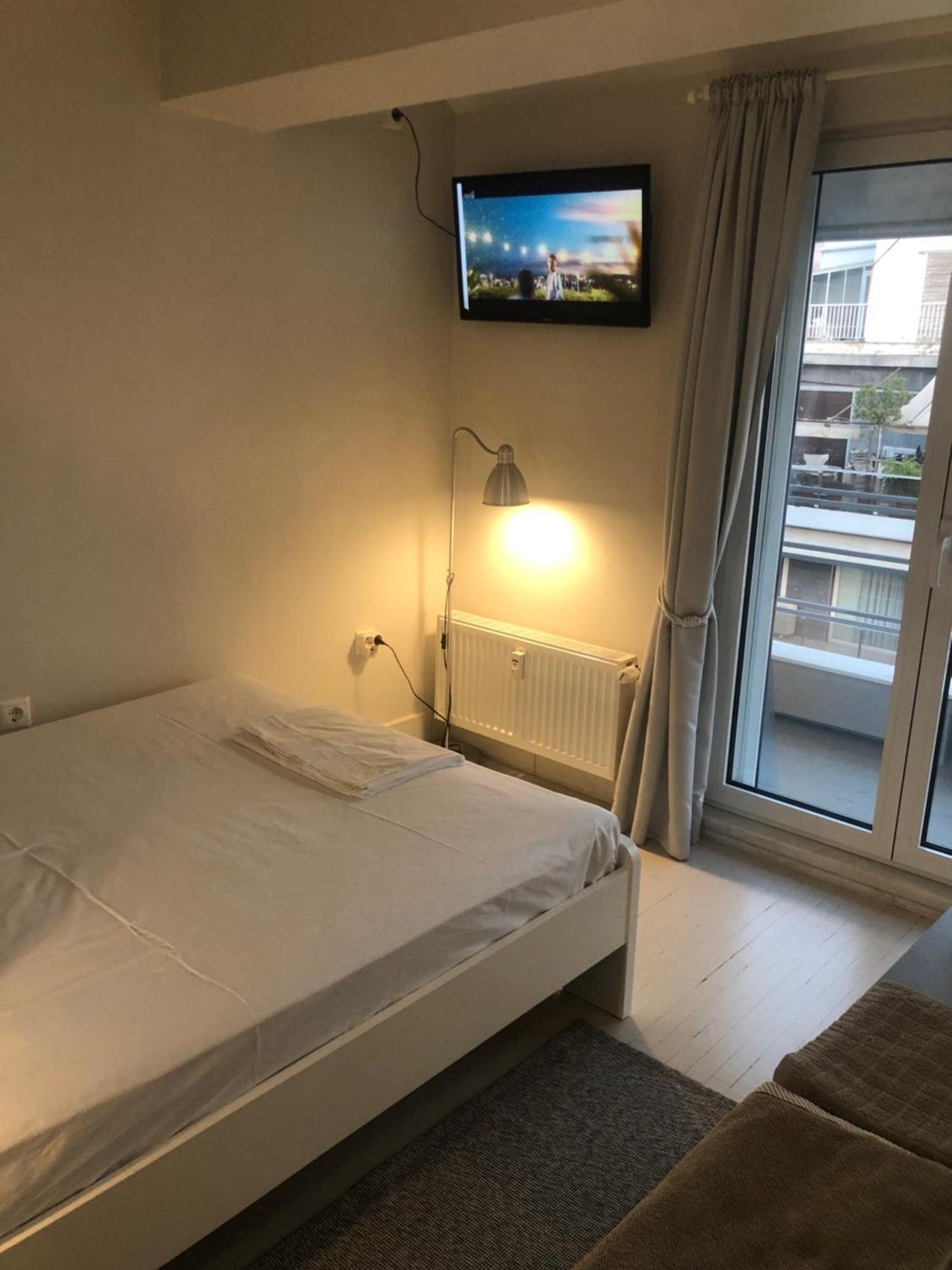 شقة Kolonaki Penthouse Panoramic Acropolis View أثينا المظهر الخارجي الصورة