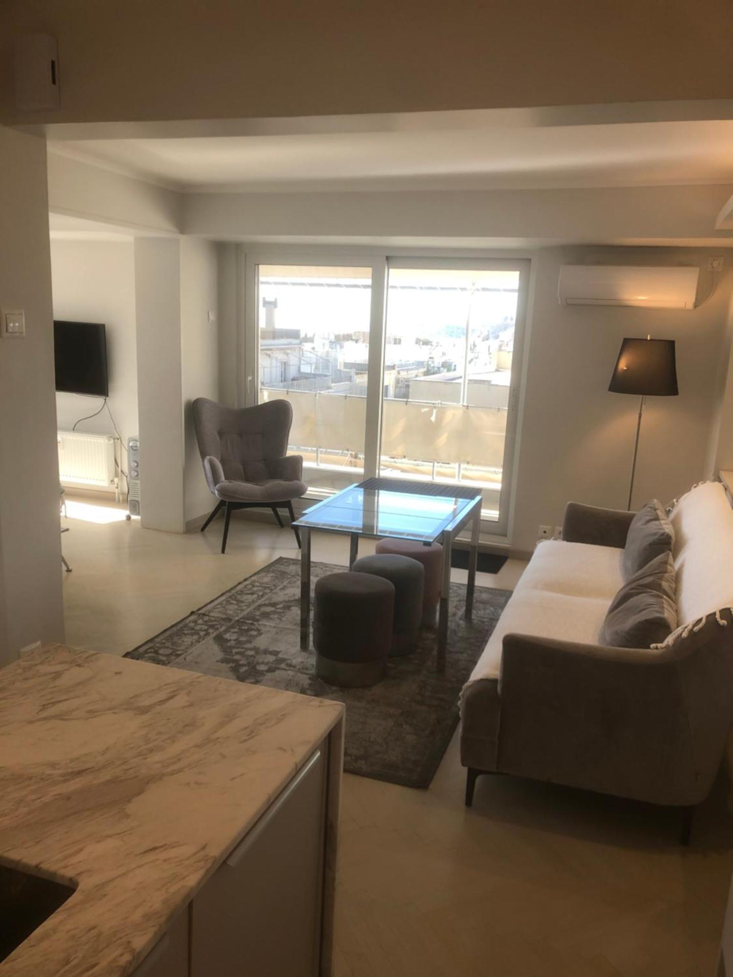 شقة Kolonaki Penthouse Panoramic Acropolis View أثينا المظهر الخارجي الصورة