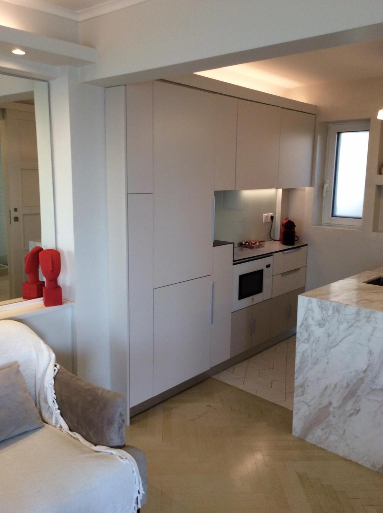 شقة Kolonaki Penthouse Panoramic Acropolis View أثينا المظهر الخارجي الصورة